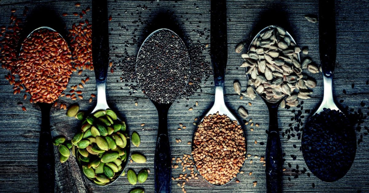 On en prend de la graine… Marie Claire Suisse