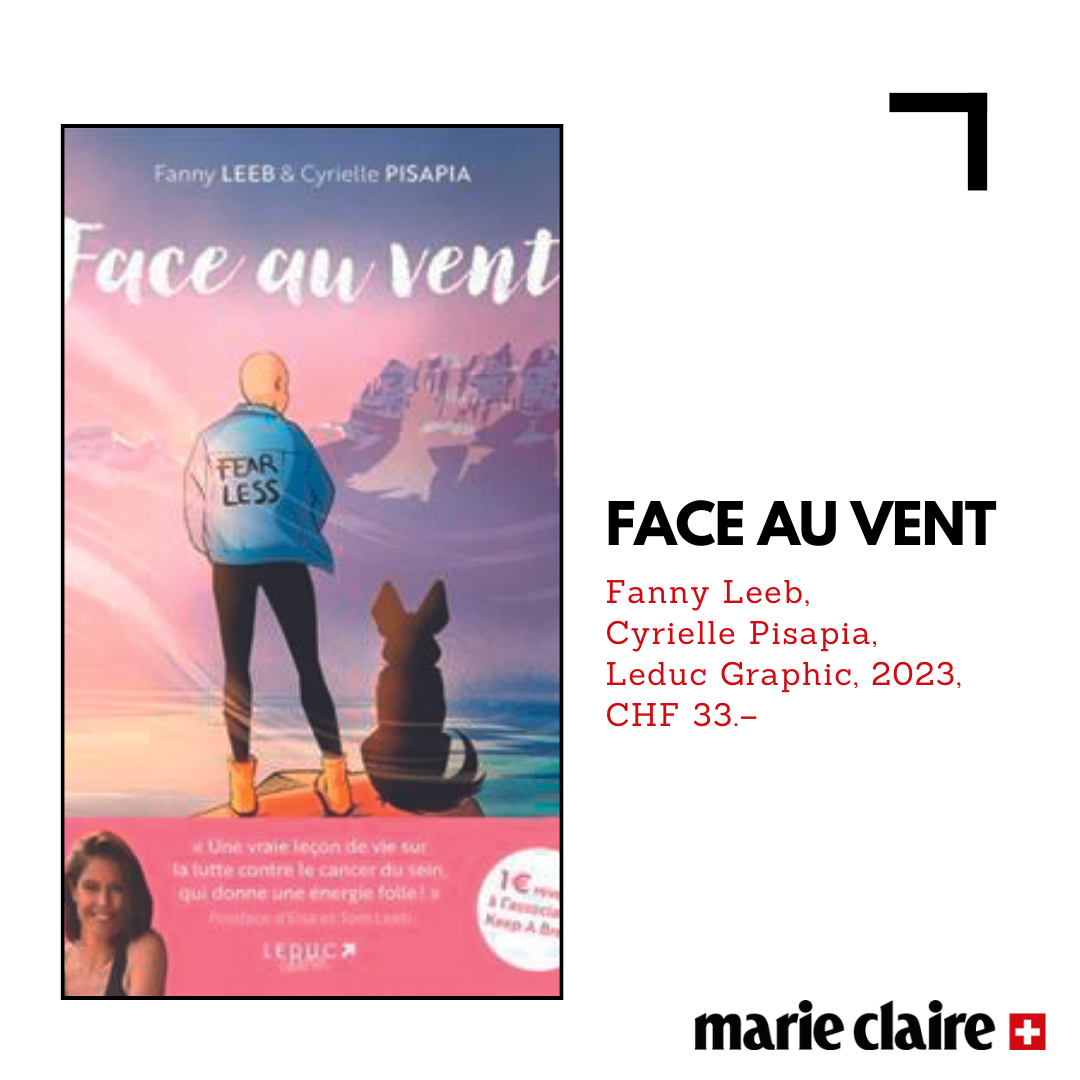 Culture Livres - Marie Claire Suisse - Exploration littéraire à travers les saisons