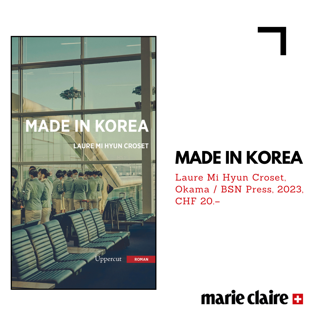 Culture Livres - Marie Claire Suisse - 