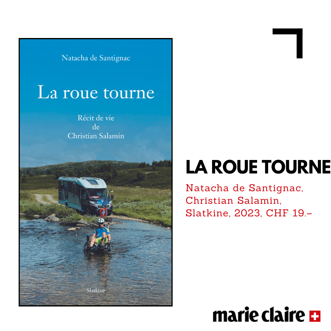 Culture Livres - Marie Claire Suisse - Exploration littéraire à travers les saisons