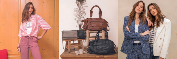 Save the date : Pop-up store "Les Coquettes" 30.04 au 05.05.24