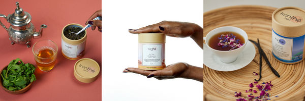Save the date : Pop-up store "Les Coquettes" 30.04 au 05.05.24